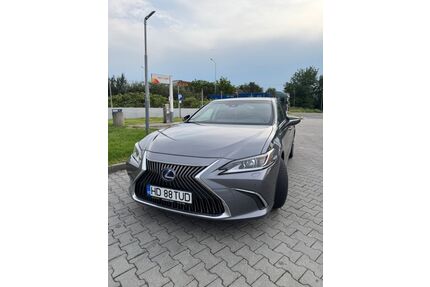 Lexus ES 300 Gebrauchtwagen