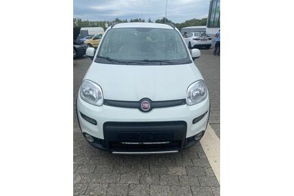 Fiat Panda Gebrauchtwagen