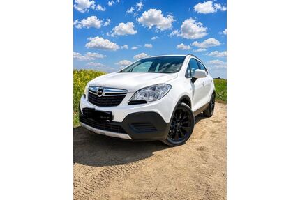 Opel Mokka Gebrauchtwagen