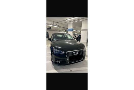 Audi A1 Gebrauchtwagen