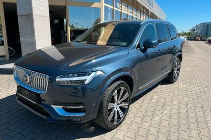 Volvo XC90 Gebrauchtwagen