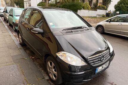 Mercedes-Benz A 150 Gebrauchtwagen