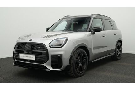 Mini Countryman S (Cooper) Gebrauchtwagen