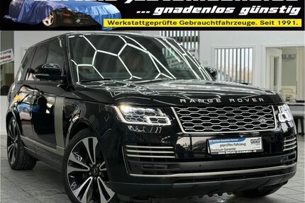 Land Rover Range Rover Gebrauchtwagen