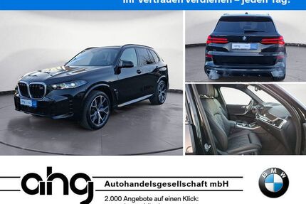 BMW X5 M60 Gebrauchtwagen