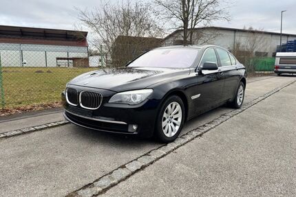 BMW 750 Gebrauchtwagen
