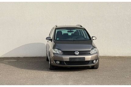 VW Golf Plus Gebrauchtwagen