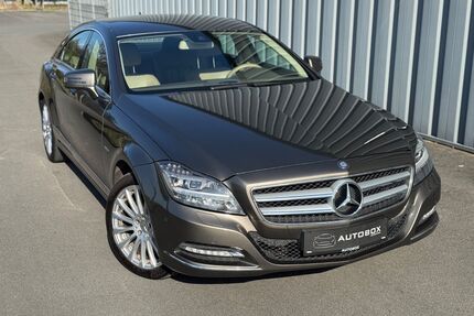 Mercedes-Benz CLS 350 Gebrauchtwagen
