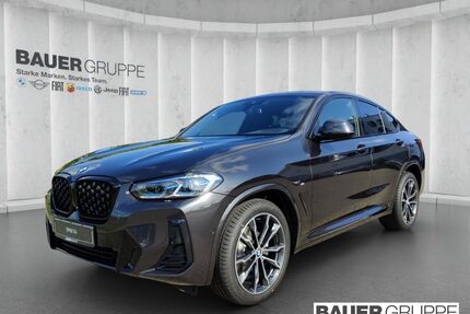 BMW X4 Gebrauchtwagen