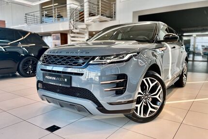 Land Rover Range Rover Evoque Gebrauchtwagen