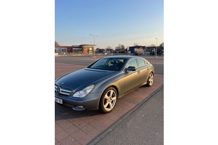 Mercedes-Benz CLS 320 Gebrauchtwagen