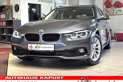 BMW 320 Gebrauchtwagen