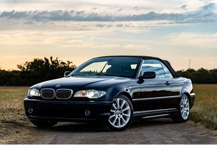 BMW 320 Gebrauchtwagen