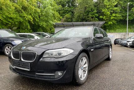 BMW 520 Gebrauchtwagen