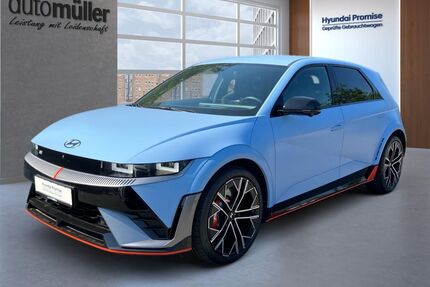 Hyundai IONIQ 5 Gebrauchtwagen