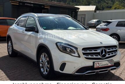 Mercedes-Benz GLA 220 Gebrauchtwagen