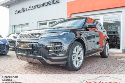 Land Rover Range Rover Evoque Gebrauchtwagen