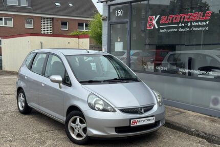 Honda Jazz Gebrauchtwagen