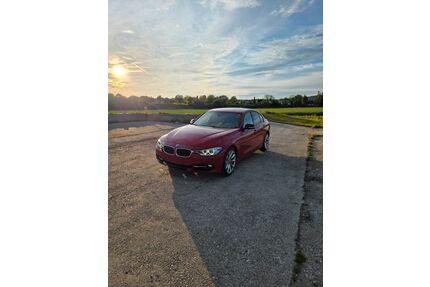 BMW 328 Gebrauchtwagen