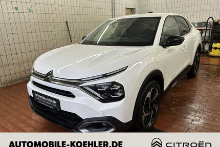 Citroen C4 X Gebrauchtwagen
