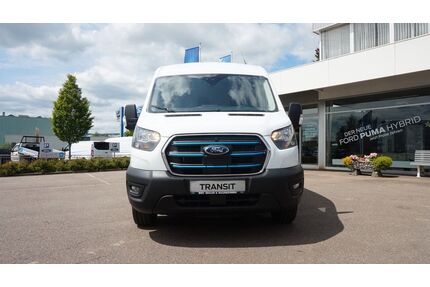 Ford Transit Gebrauchtwagen