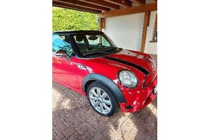 Mini Andere Gebrauchtwagen