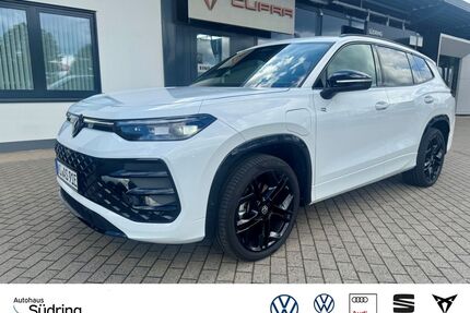 VW Tayron Gebrauchtwagen