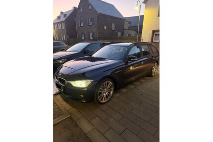 BMW 320 Gebrauchtwagen