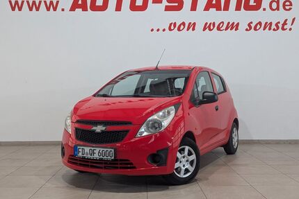 Chevrolet Spark Gebrauchtwagen