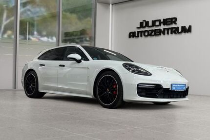 Porsche Panamera Gebrauchtwagen