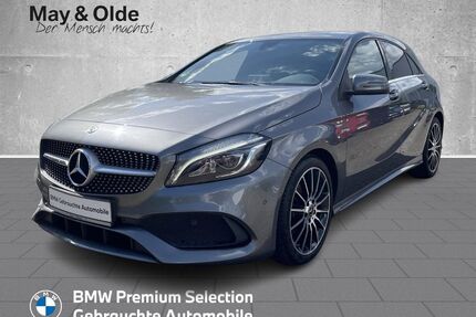 Mercedes-Benz A 200 Gebrauchtwagen