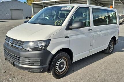 VW T6 Kombi Gebrauchtwagen