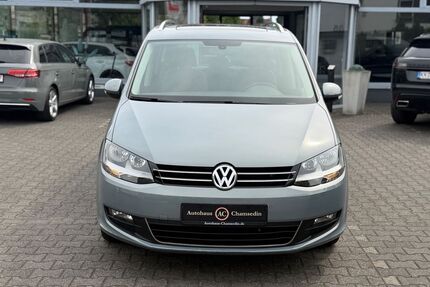VW Sharan Gebrauchtwagen