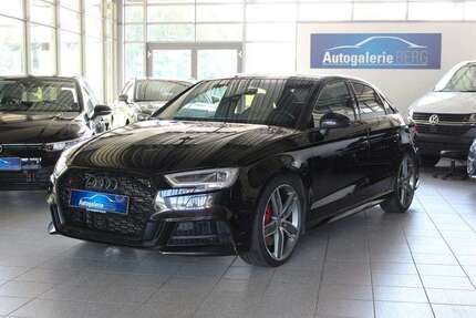 Audi S3 Gebrauchtwagen