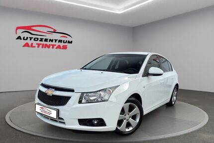 Chevrolet Cruze Gebrauchtwagen