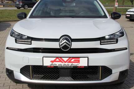 Citroen C4 Gebrauchtwagen