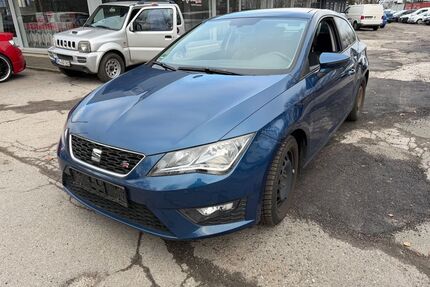 Seat Leon Gebrauchtwagen