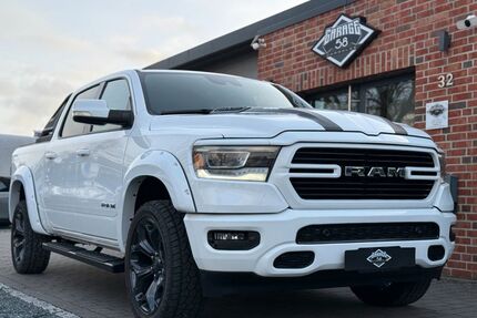 Dodge RAM Gebrauchtwagen