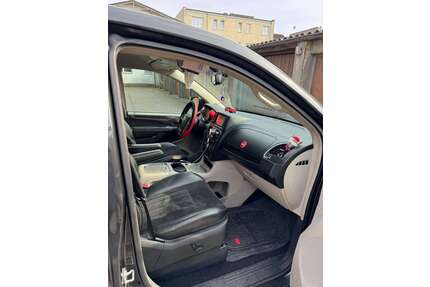 Lancia Voyager Gebrauchtwagen