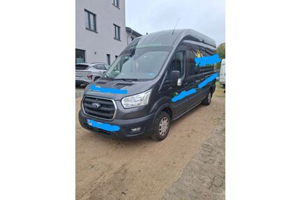 Ford Transit Gebrauchtwagen