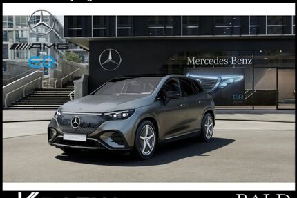 Mercedes-Benz EQE SUV Gebrauchtwagen