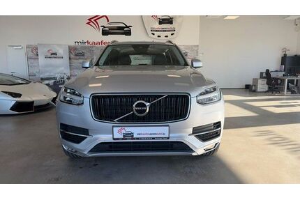 Volvo XC90 Gebrauchtwagen