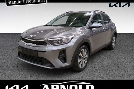 Kia Stonic Gebrauchtwagen