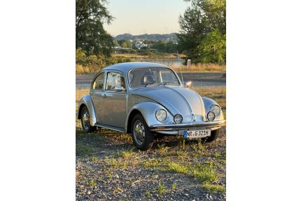 VW Käfer Gebrauchtwagen