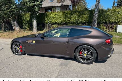 Ferrari FF Gebrauchtwagen