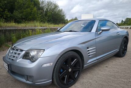 Chrysler Crossfire Gebrauchtwagen