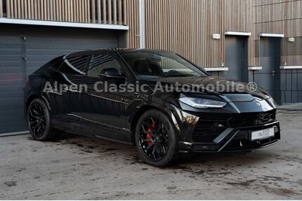 Lamborghini Urus Gebrauchtwagen