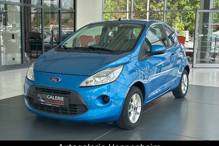 Ford Ka/Ka+ Gebrauchtwagen