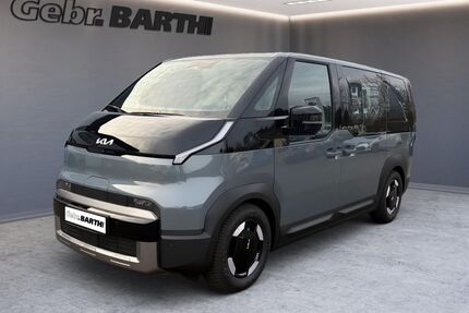 Kia PV5 Gebrauchtwagen