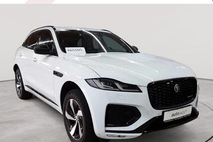 Jaguar F-Pace Gebrauchtwagen